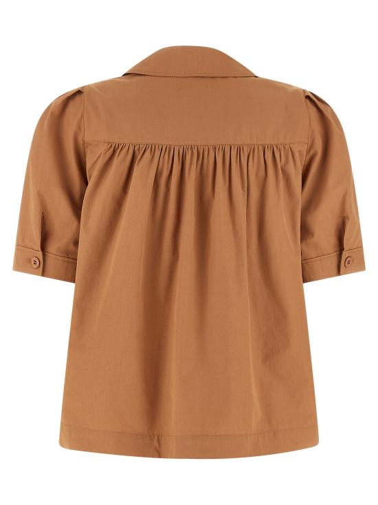 26SS 끌로에 블라우스 CH26UHT8914426U - CHLOE