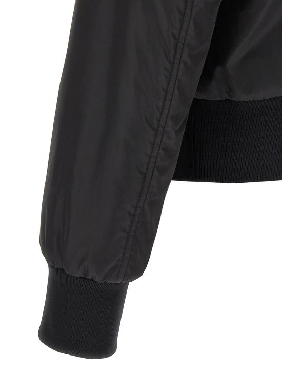 26SS 돌체앤가바나 봄버 자켓 G9ABPTG7P1EN0000 - DOLCE & GABBANA