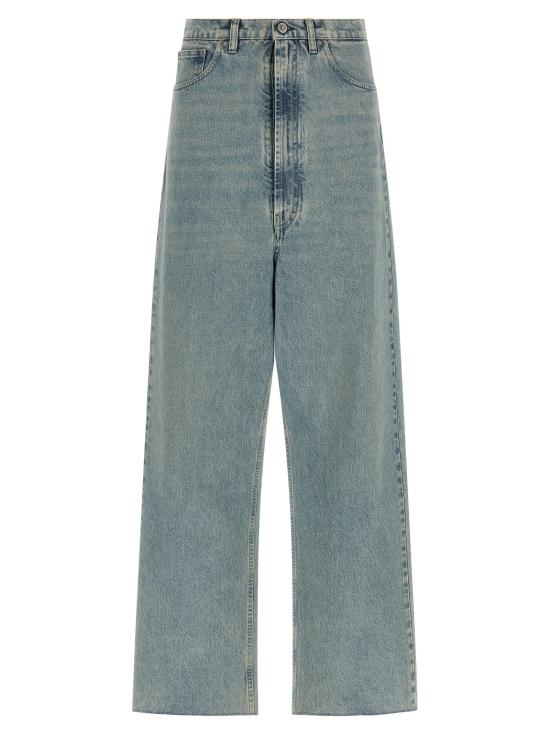 26SS 마르지엘라 데님 팬츠 S29LA0106M30066962