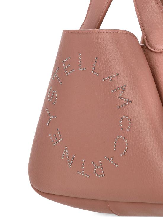 26SS 스텔라 맥카트니 숄더백 7B0081 WP05635915 TAWNY ROSE - STELLA MCCARTNEY