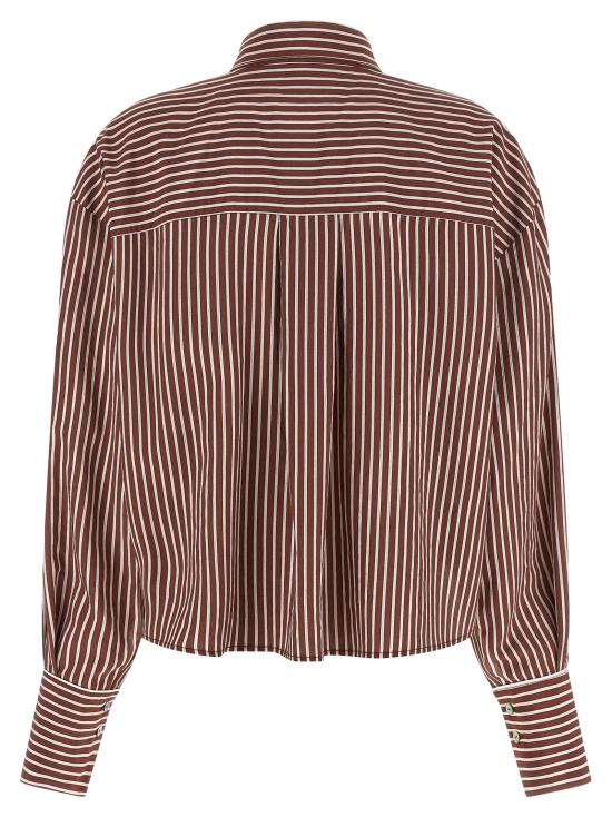 26SS 르 트윈스 셔츠 LUNABROWN - LE TWINS