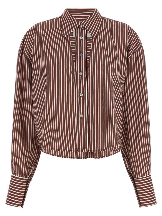 26SS 르 트윈스 셔츠 LUNABROWN