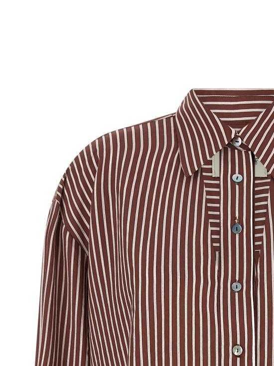 26SS 르 트윈스 셔츠 LUNABROWN - LE TWINS