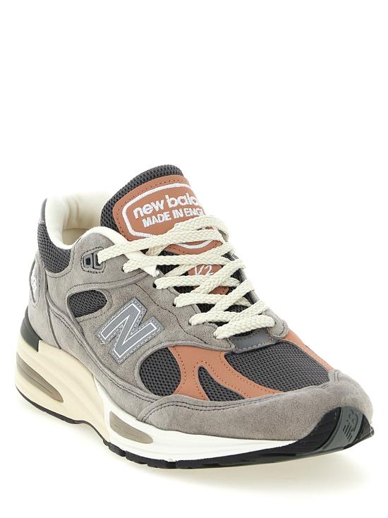 26SS 뉴발란스 991 스니커즈 U991GC2GC2 - NEW BALANCE