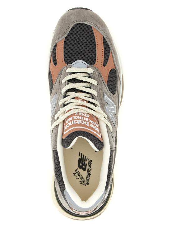 26SS 뉴발란스 991 스니커즈 U991GC2GC2 - NEW BALANCE