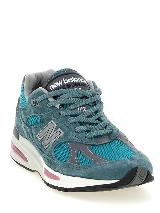 26SS 뉴발란스 991 스니커즈 U991TT2TT2 - NEW BALANCE