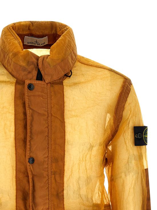 26SS 스톤 아일랜드 자켓 L1S154100115S00E8V007E - STONE ISLAND