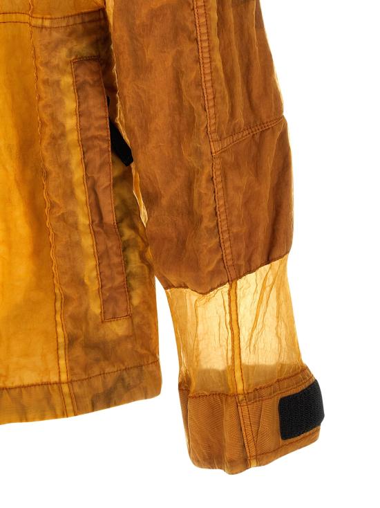 26SS 스톤 아일랜드 자켓 L1S154100115S00E8V007E - STONE ISLAND