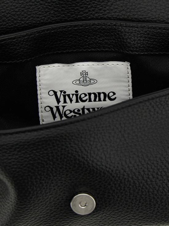 26SS 비비안웨스트우드 크로스백 5C01000XWS000DN403 - VIVIENNE WESTWOOD