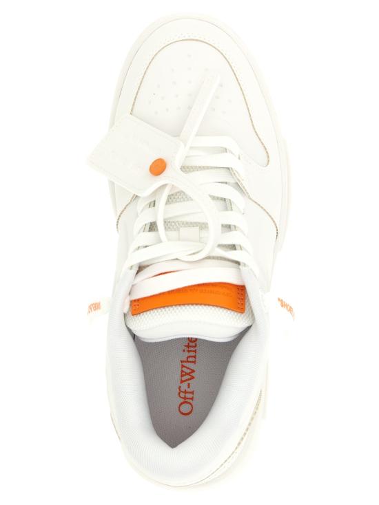 26SS 오프화이트 스니커즈 OMIA189S26MAT00101200120 - OFF WHITE