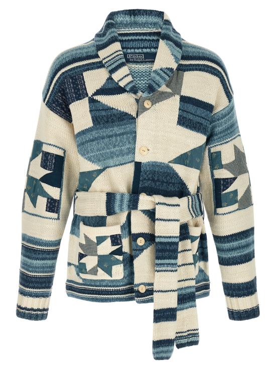 26SS 폴로 랄프로렌 가디건 710A12800001