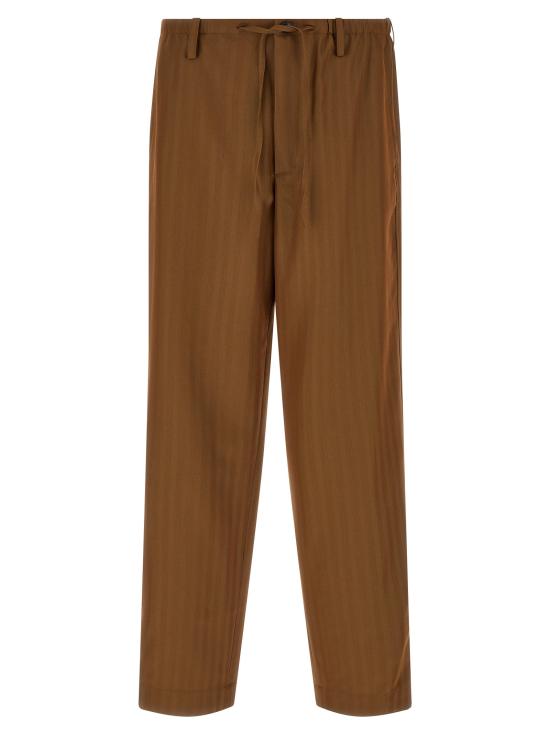 26SS 드리스 반 노튼 스트레이트 팬츠 2610209063121712