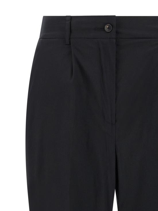 26SS 키톤 스트레이트 팬츠 D50105H0966703000 - KITON