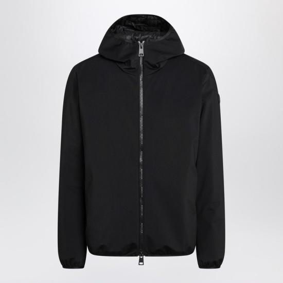 26SS 몽클레어 자켓 1A00022 539DK 999 BLACK DOM