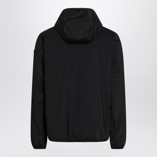 26SS 몽클레어 자켓 1A00022 539DK 999 BLACK DOM - MONCLER