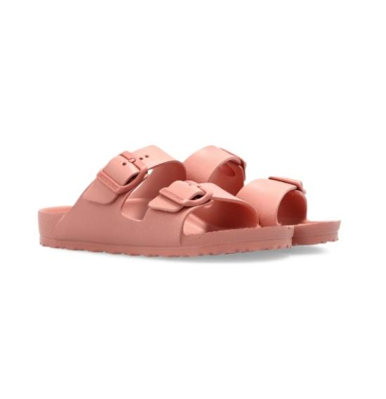 26SS [키즈] 버켄스탁 플립플랍 1031461 PINK CLAY - BIRKENSTOCK
