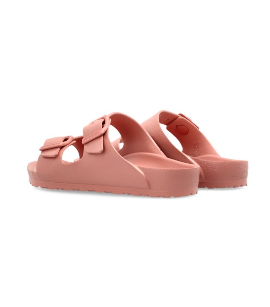 26SS [키즈] 버켄스탁 플립플랍 1031461 PINK CLAY - BIRKENSTOCK