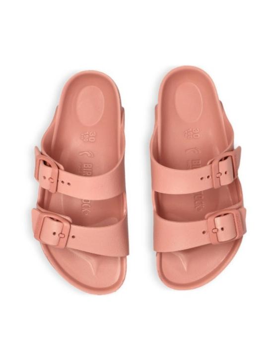 26SS [키즈] 버켄스탁 플립플랍 1031461 PINK CLAY - BIRKENSTOCK