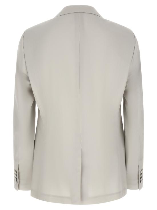 26SS 돌체앤가바나 수트 자켓 G2NW0THU2BNM2826 - DOLCE & GABBANA