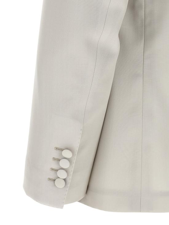 26SS 돌체앤가바나 수트 자켓 G2NW0THU2BNM2826 - DOLCE & GABBANA