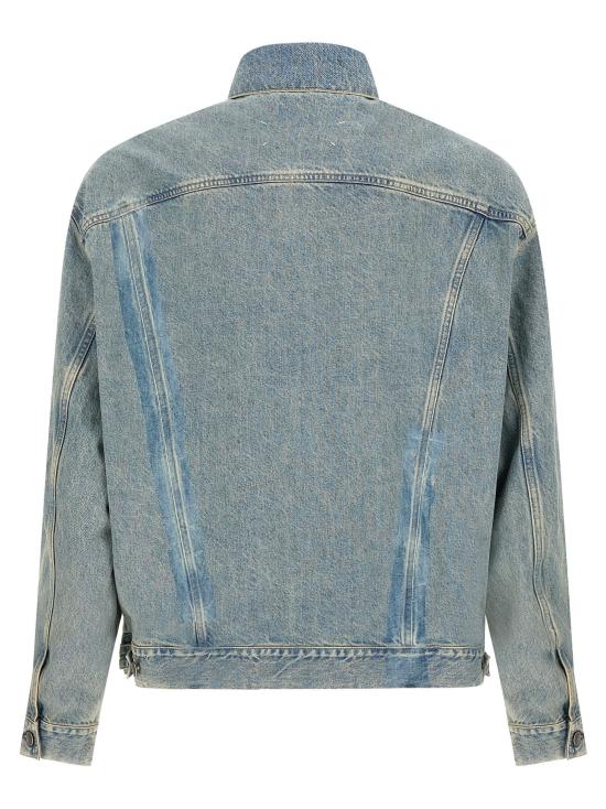 26SS 마르지엘라 패딩 S67AM0109M30066962 - MAISON MARGIELA