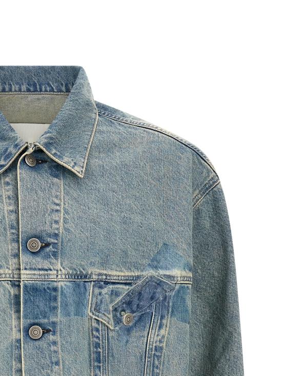 26SS 마르지엘라 패딩 S67AM0109M30066962 - MAISON MARGIELA