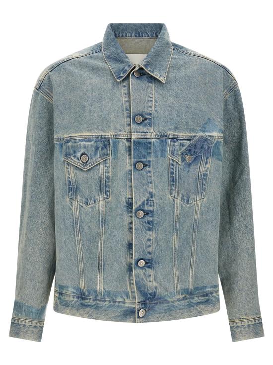 26SS 마르지엘라 패딩 S67AM0109M30066962