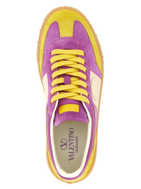 26SS 발렌티노 가라바니 스니커즈 W0S0IL9LAL4FT - VALENTINO GARAVANI