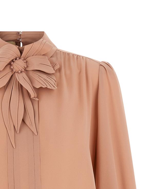 26SS 발렌티노 가라바니 블라우스 B0AEBX021B0LZ - VALENTINO GARAVANI