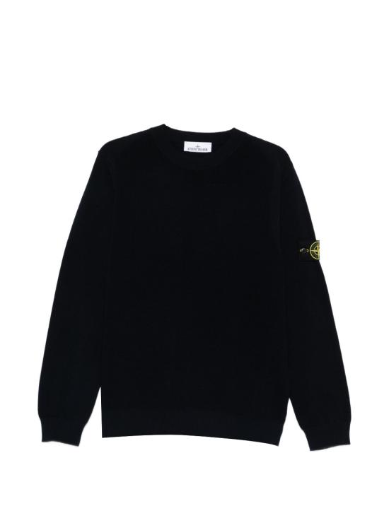 26SS 스톤 아일랜드 스웨터 155100029 S00B5V0020 Blue