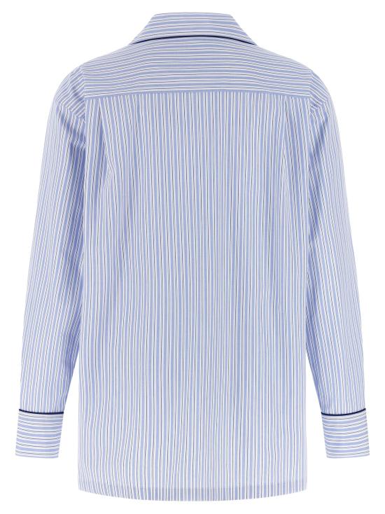 26SS 돌체앤가바나 셔츠 F5U37TFR510S8051 - DOLCE & GABBANA