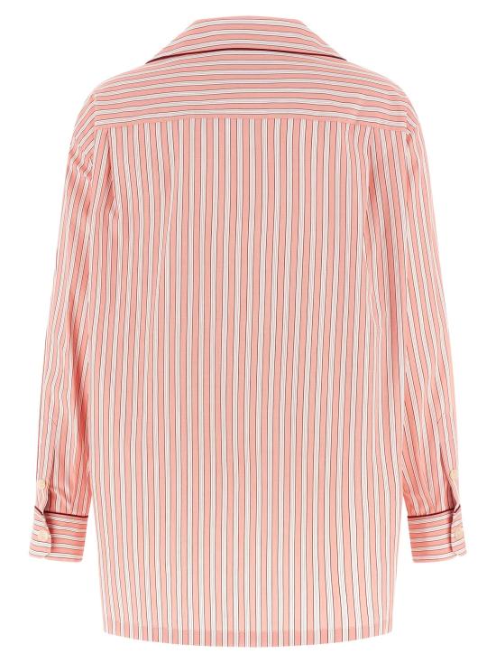 26SS 돌체앤가바나 셔츠 F5U28TFR517S8051 - DOLCE & GABBANA