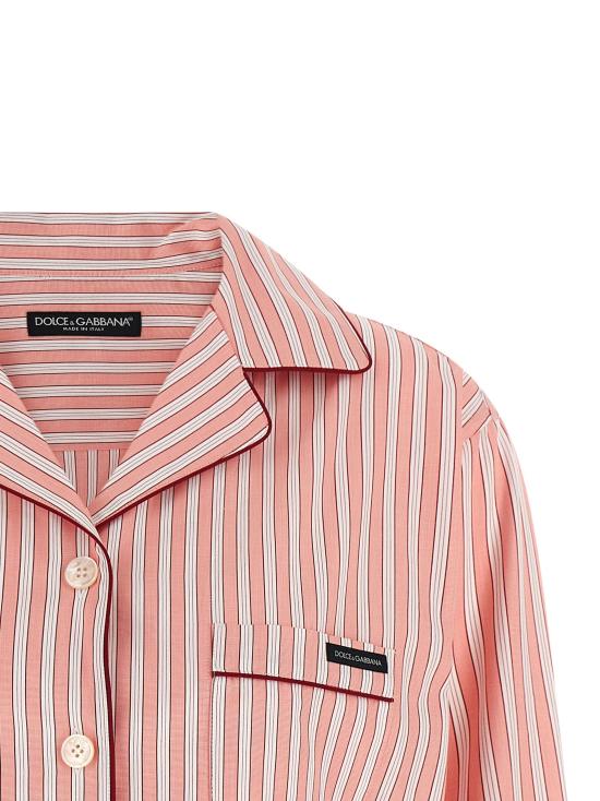 26SS 돌체앤가바나 셔츠 F5U28TFR517S8051 - DOLCE & GABBANA