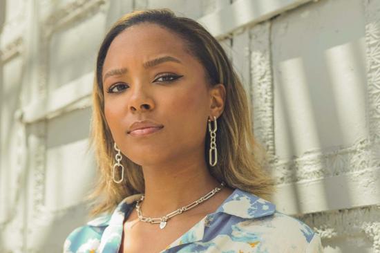  Milk & Rose 이어링 밀크 앤 로즈 페이퍼클립 귀걸이 - OTHER BRANDS