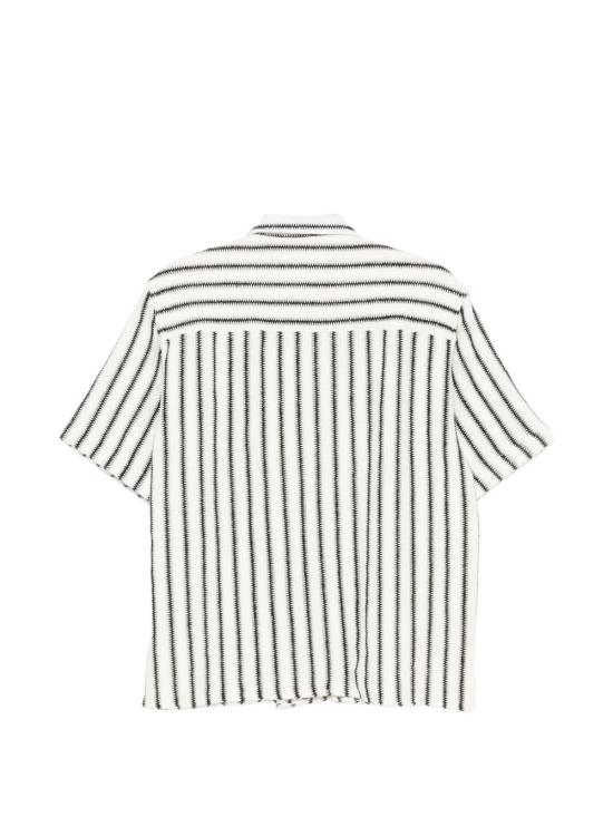 26SS 틴토리아 매테이 954 반팔 셔츠 RZ2N31 RY1 Bianco - TINTORIA MATTEI 954