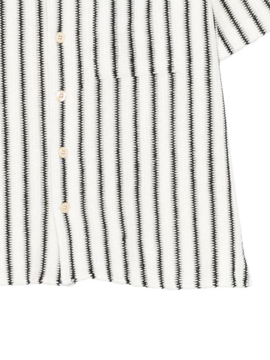 26SS 틴토리아 매테이 954 반팔 셔츠 RZ2N31 RY1 Bianco - TINTORIA MATTEI 954