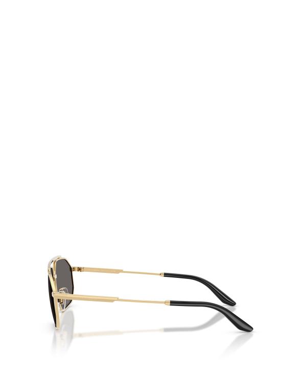 26FW 돌체앤가바나 선글라스 DG2328 131387 GOLD SILVER - DOLCE & GABBANA