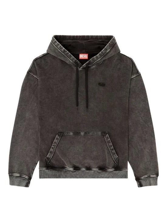 26SS 디젤 s-boxt-hood-den 후드티셔츠 A193250KIBZ 9XXA