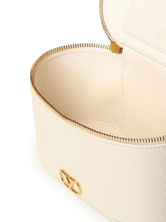 26SS 발렌티노 가라바니 토트백 8W0P0AX8 SNPI16 LIGHT IVORY - VALENTINO GARAVANI