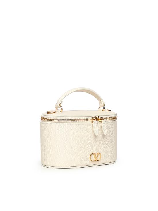 26SS 발렌티노 가라바니 토트백 8W0P0AX8 SNPI16 LIGHT IVORY - VALENTINO GARAVANI