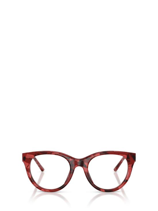 26FW 돌체앤가바나 안경 DG3433 3463 PEARL HAVANA RED
