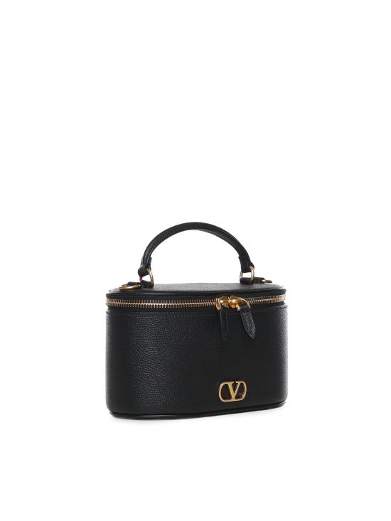 26SS 발렌티노 가라바니 토트백 8W0P0AX8 SNP0NO BLACK - VALENTINO GARAVANI