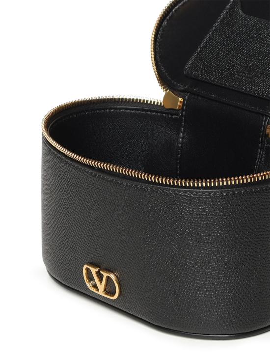 26SS 발렌티노 가라바니 토트백 8W0P0AX8 SNP0NO BLACK - VALENTINO GARAVANI