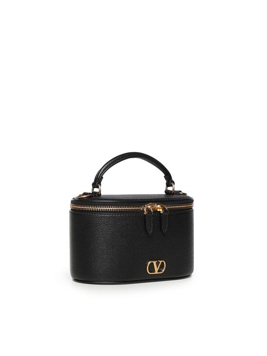 26SS 발렌티노 가라바니 토트백 8W0P0AX8 SNP0NO BLACK - VALENTINO GARAVANI