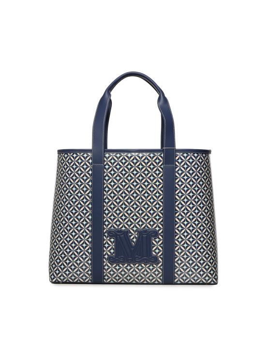 26SS 막스마라 토트백 2616511059600 001 BLUETTE