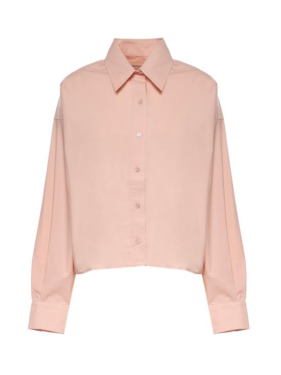 26SS 더프랭키샵 셔츠 CHFS21918621 FADED PINK