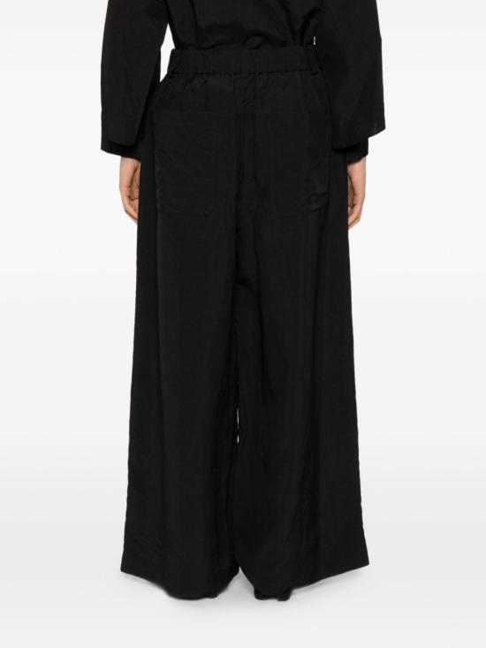 26SS SOH 스트레이트 팬츠 SPHPR040 DDS Nero - OTHER BRANDS