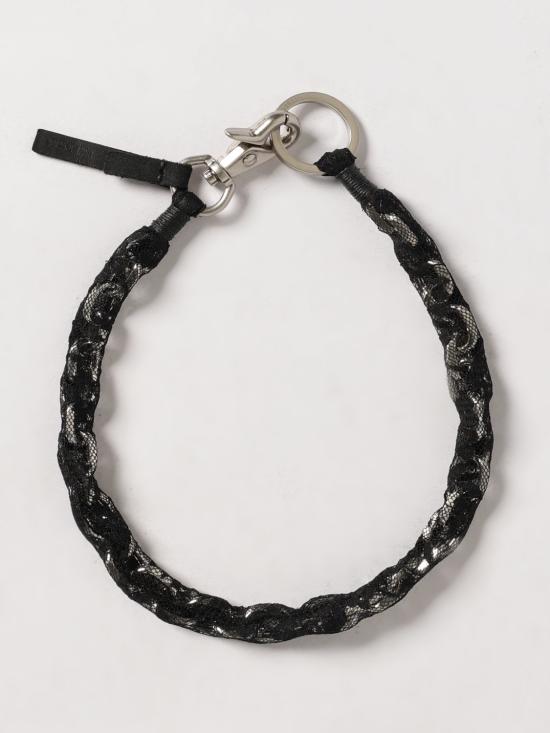 26SS 아워레가시 헤어 액세서리 A2268LOB BLACK DOM