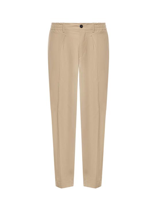 26SS 비에이블 수트 팬츠 DOMINIQUE STSCNOCCIOLA Hazelnut