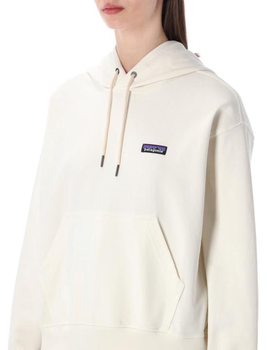26SS 파타고니아 긴팔 티셔츠 42157WLWT WOOL WHITE DOM - PATAGONIA